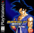 Dragon Ball GT Final Bout (Playstation)