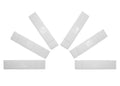 Super Nintendo Dust Sleeves 10 Pack (Super Nintendo)