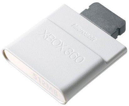 Xbox 360 512MB Memory Unit (Xbox 360)