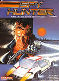 Spy Hunter (Colecovision)
