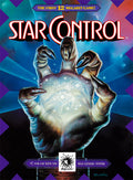 Star Control (Sega Genesis)