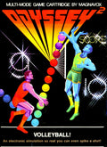 Volleyball (Odyssey 2)