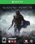 Middle Earth Shadow of Mordor (Xbox One)