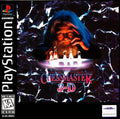 Chessmaster 3-D (Playstation)