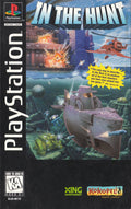 In the Hunt (Playstation)