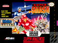 Super Smash TV (Super Nintendo)