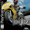 Road Rash (Playstation)