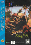 Corpse Killer (Sega CD)