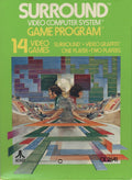 Surround with Box (Atari 2600)