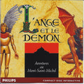 L'Ange et le Demon (CD-i)