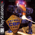 Future Cop LAPD (Playstation)
