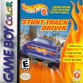 Hot Wheels Stunt Track Driver (Gameboy Color)