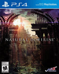 Natural Doctrine (Playstation 4)