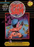 Sewer Sam (Intellivision)