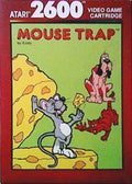 Mouse Trap (Atari 2600)