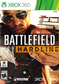 Battlefield: Hardline (Xbox 360)
