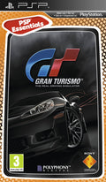 Gran Turismo: The Real Driving Simulator (PSP Essentials) [European Import] (PSP)