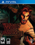 The Wolf Among Us (PSVita)