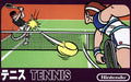 Tennis (Famicom)
