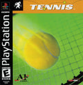 Tennis (Playstation)