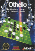 Othello (Nintendo NES)