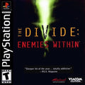 The Divide: Enemies Within (Playstation)