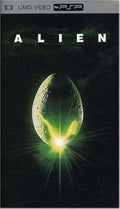 Alien (UMD Video) (PSP)