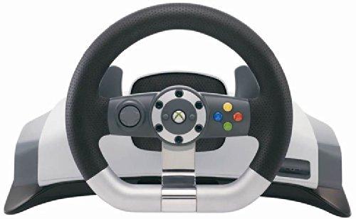 Mega Racer Bundle  (Xbox 360)