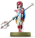 Mipha Amiibo:  Breath of the Wild Series (Nintendo Switch)