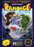 Rampage (Nintendo NES)