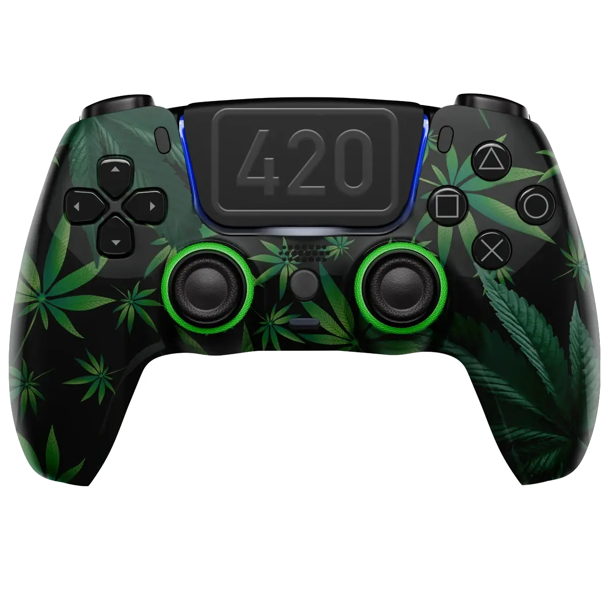 MODDEDZONE 420 M Series PS5 Custom Modded Controller