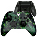 MODDEDZONE 420 EXTREME XBOX SERIES X SMART PRO CUSTOM MODDED CONTROLLER