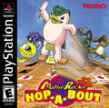 Monster Rancher Hop-A-Bout (Playstation)
