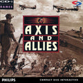 Axis and Allies (CD-i)
