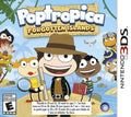 Poptropica Forgotten Islands (Nintendo 3DS)