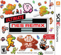 Ultimate NES Remix (Nintendo 3DS)