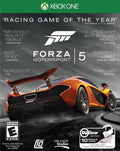 Forza Motorsport 5 Game of The Year (Xbox One)