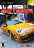 Group S Challenge (Xbox)