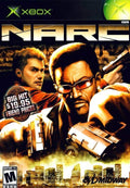 NARC (Xbox)