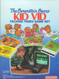 Berenstain Bears (Atari 2600)