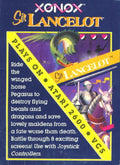 Sir Lancelot (Atari 2600)
