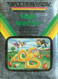Tapeworm (Atari 2600)