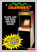 Slither (Colecovision)