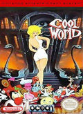 Cool World (Nintendo NES)