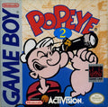 Popeye 2 (Gameboy)