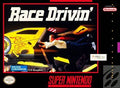 Race Drivin (Super Nintendo)