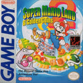 Super Mario Land 2: 6 Golden Coins (Gameboy)