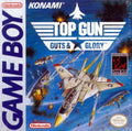 Top Gun: Guts to Glory (Gameboy Color)
