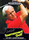 Arnold Palmer Tournament Golf (Sega Genesis)