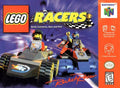 LEGO Racers (Nintendo 64)